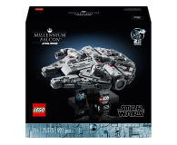 Klocki LEGO® LEGO Star Wars 75375 Sokół Millennium